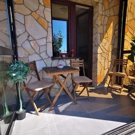 Aparthotel Jolly Kop Jana 2 3*