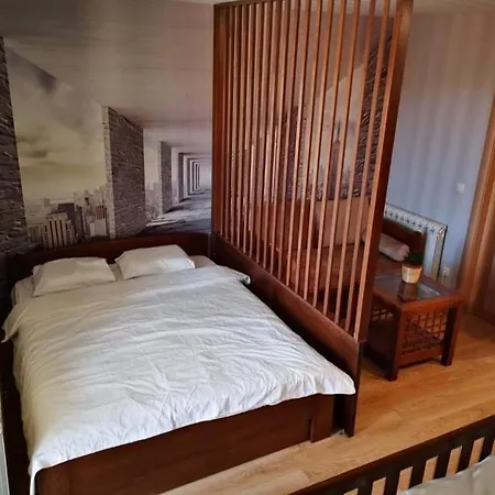 Jolly Kop Jana 2 Aparthotel 3*