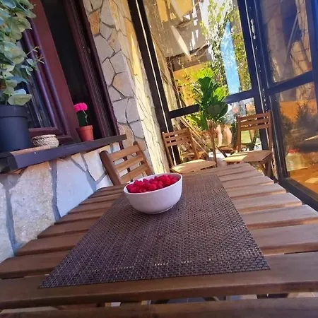 Jolly Kop Jana 2 Aparthotel Kopaonik