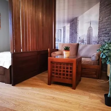 Jolly Kop Jana 2 Aparthotel 3*