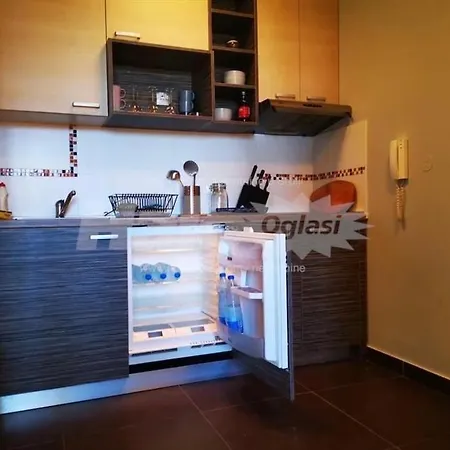 Jolly Kop Jana 2 Aparthotel 3*