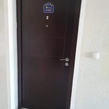 Jolly Kop Jana 2 Aparthotel