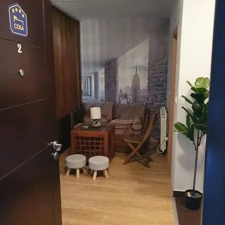 Jolly Kop Jana 2 Aparthotel