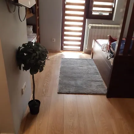 Jolly Kop Jana 2 Aparthotel Kopaonik