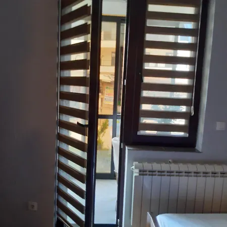 Jolly Kop Jana 2 Aparthotel Kopaonik