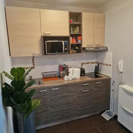 Jolly Kop Jana 2 Aparthotel 3*