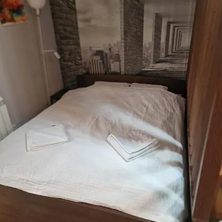 Aparthotel Jolly Kop Jana 2 Kopaonik