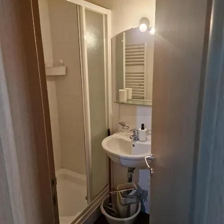 Jolly Kop Jana 2 Aparthotel Kopaonik