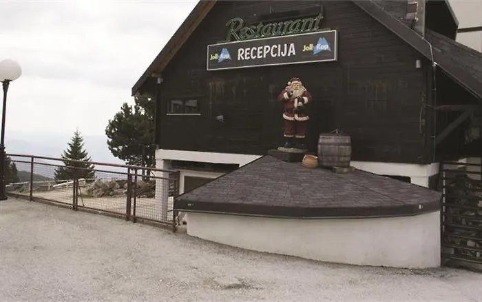 Jolly Kop Jana 2 Hotel de apartamente Kopaonik