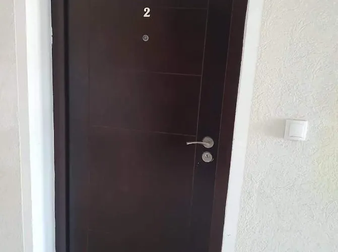 Jolly Kop Jana 2 Hotel de apartamente