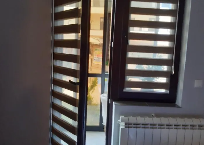 Jolly Kop Jana 2 Hotel de apartamente Kopaonik