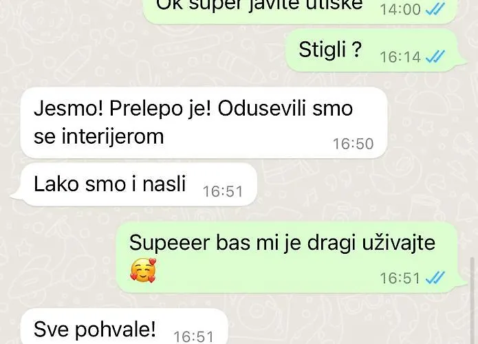 Hotel de apartamente Jolly Kop Jana 2 Kopaonik